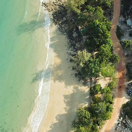 Plankton Bungalow And Camping Kaoh Touch Dış mekan fotoğraf