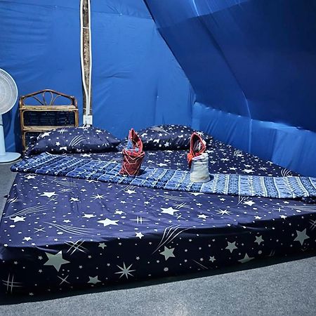 Plankton Bungalow And Camping Kaoh Touch Dış mekan fotoğraf