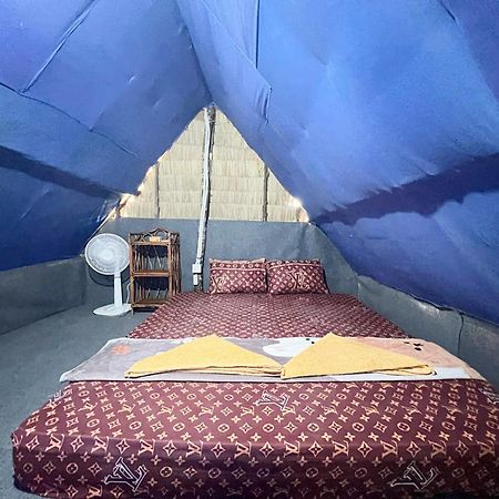 Plankton Bungalow And Camping Kaoh Touch Dış mekan fotoğraf