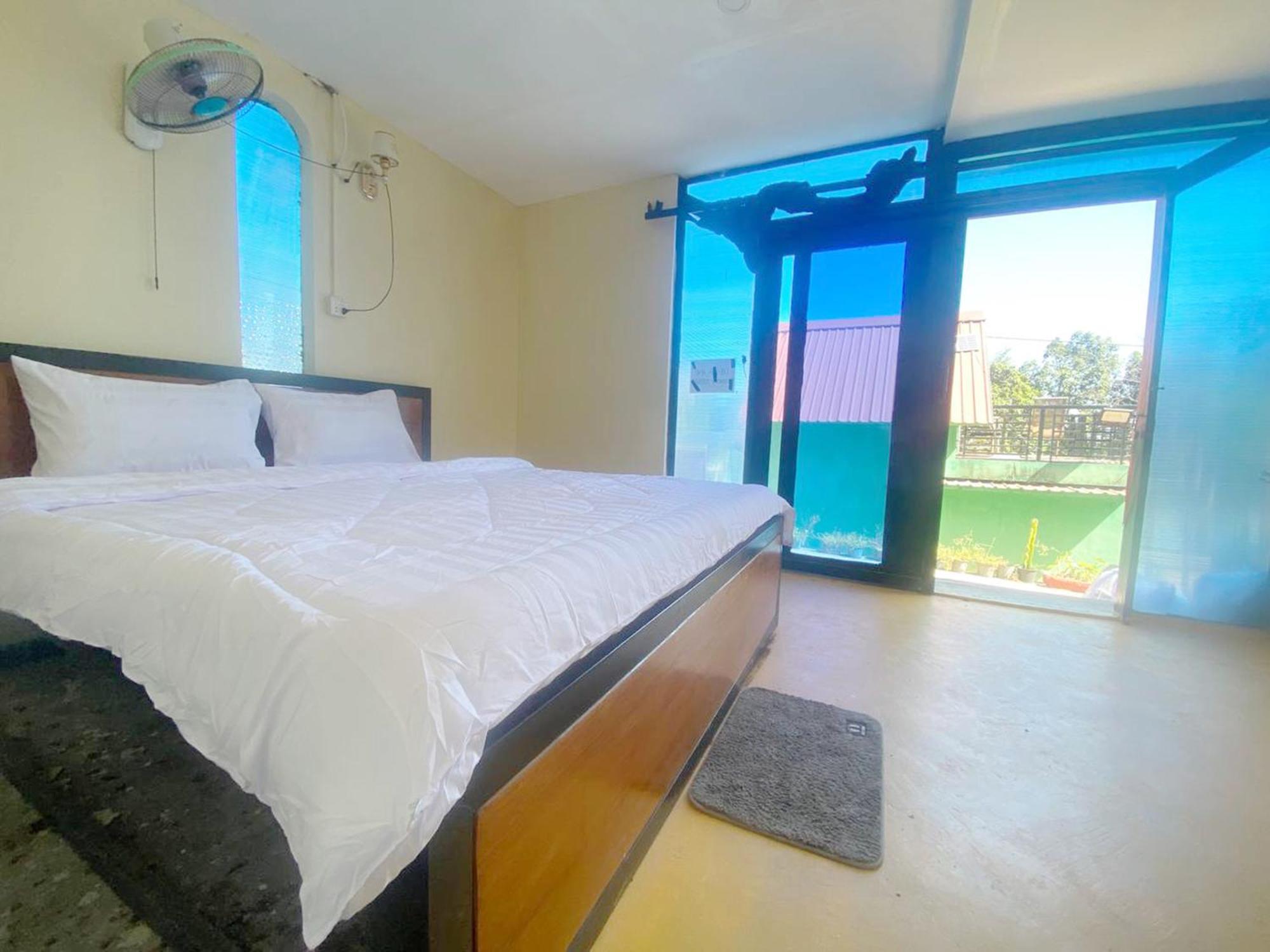 Plankton Bungalow And Camping Kaoh Touch Dış mekan fotoğraf