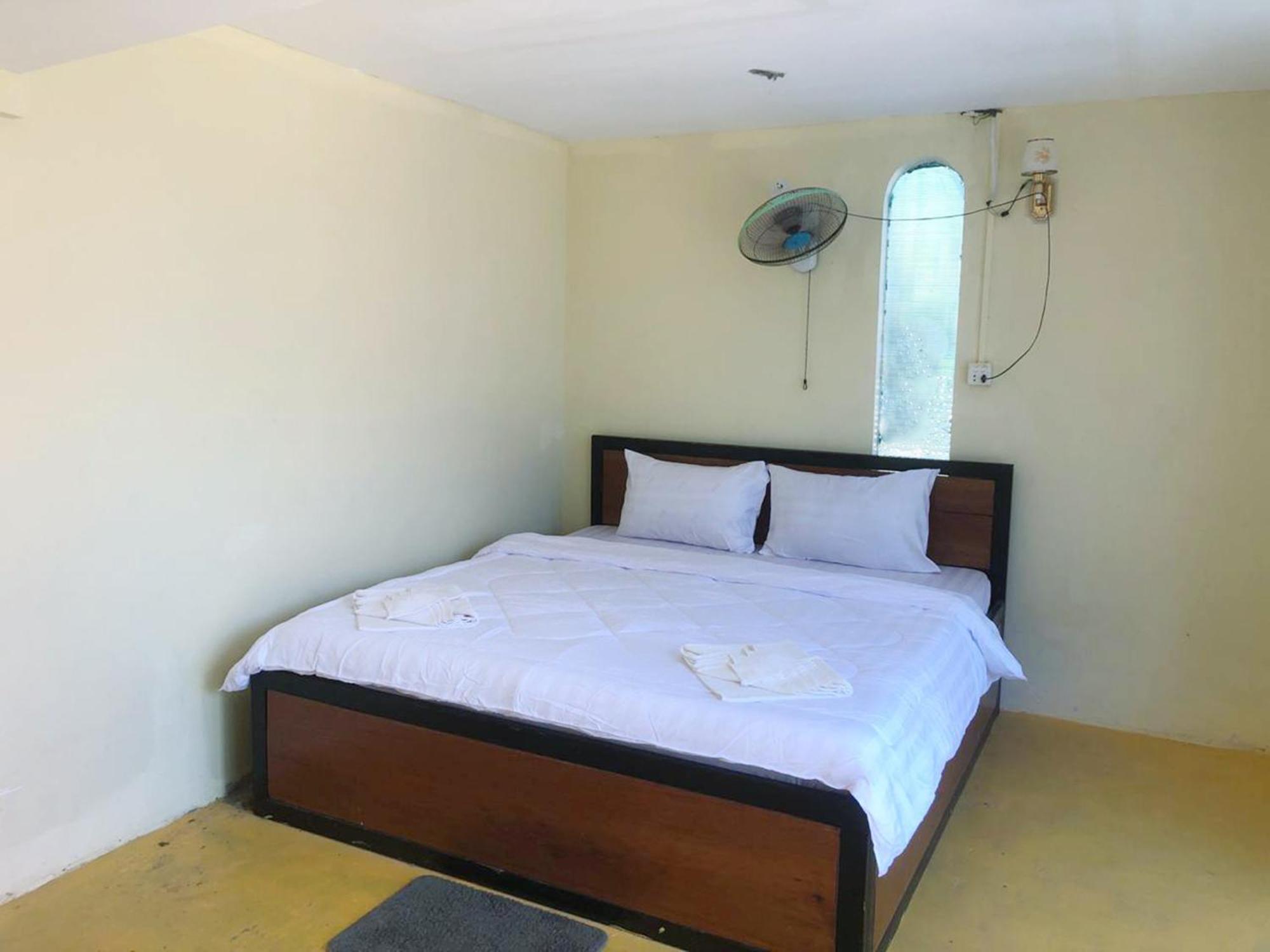 Plankton Bungalow And Camping Kaoh Touch Dış mekan fotoğraf
