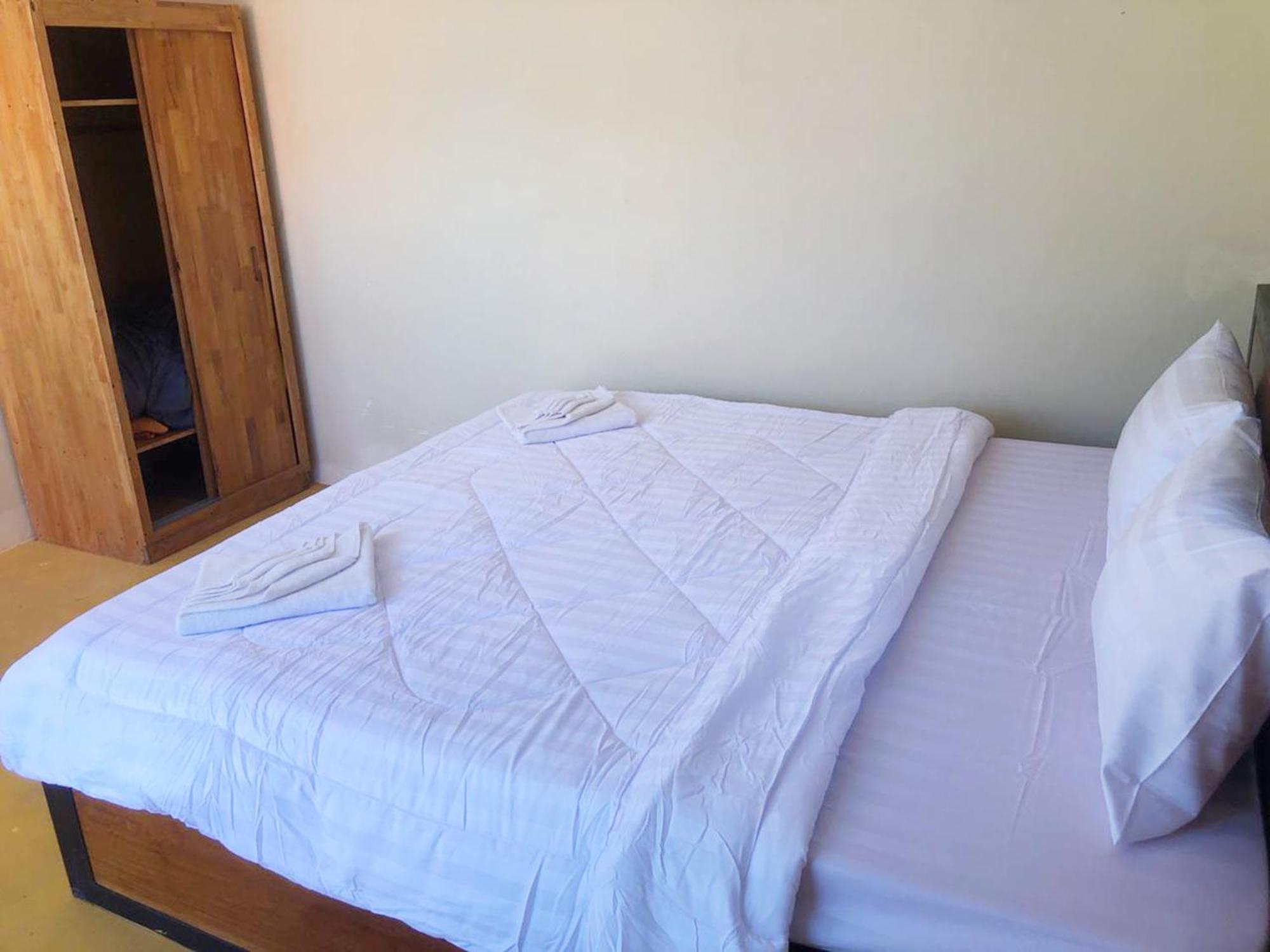Plankton Bungalow And Camping Kaoh Touch Dış mekan fotoğraf