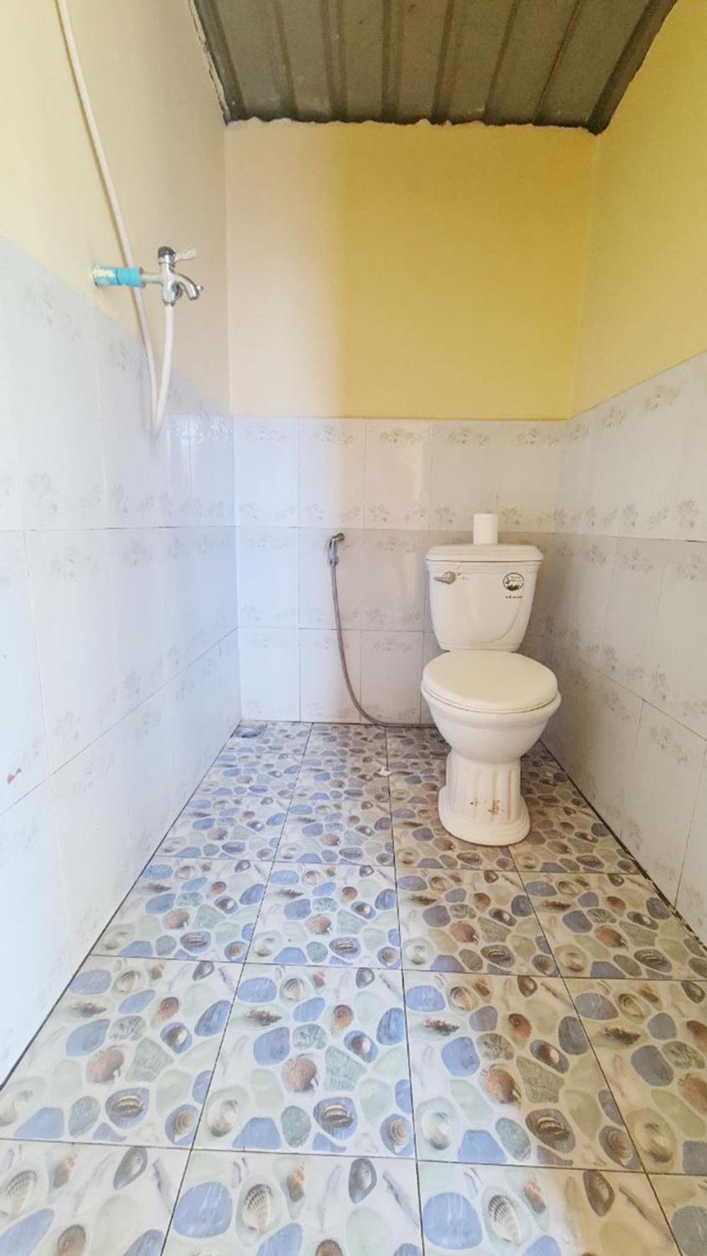 Plankton Bungalow And Camping Kaoh Touch Dış mekan fotoğraf