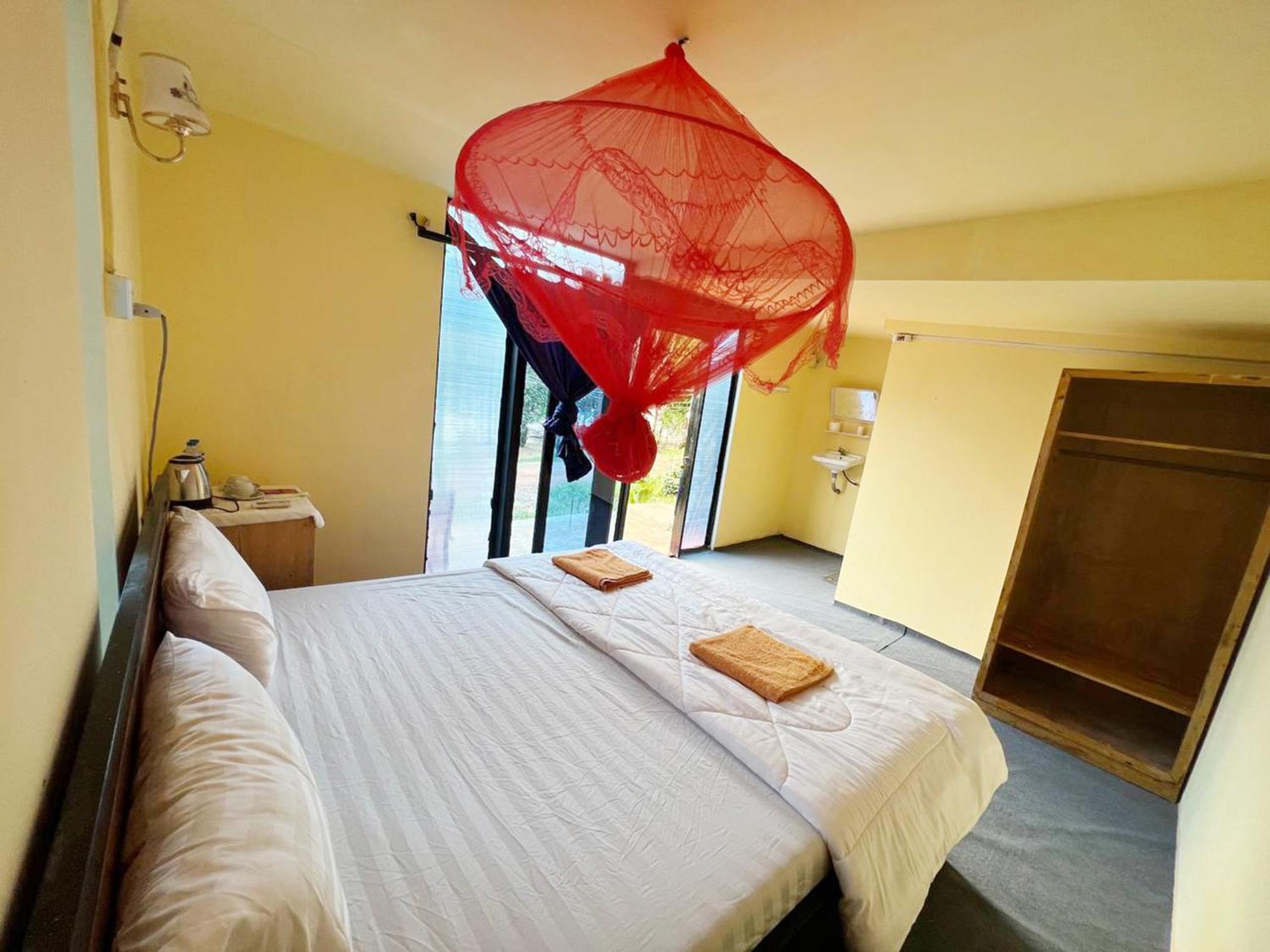 Plankton Bungalow And Camping Kaoh Touch Dış mekan fotoğraf