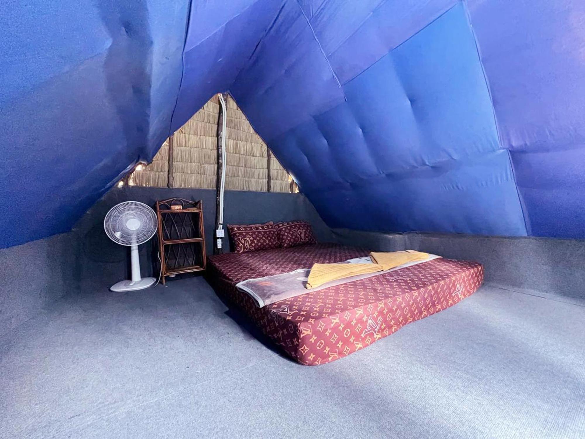 Plankton Bungalow And Camping Kaoh Touch Dış mekan fotoğraf